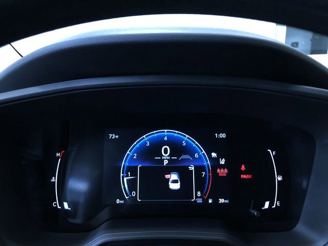 New 2026 Toyota Corolla LE image 30