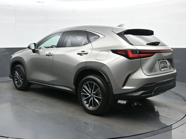 Certified 2023 Lexus NX 350 AWD image 6