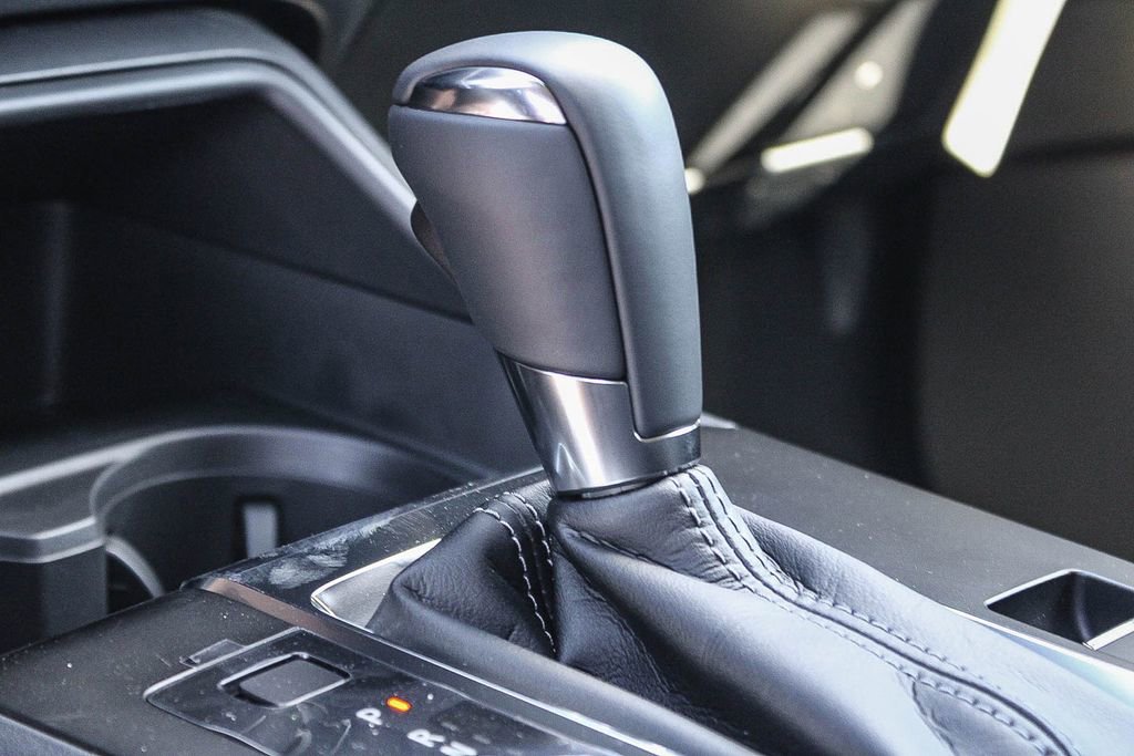 New 2026 MAZDA CX-5 Preferred AWD/4WD image 24