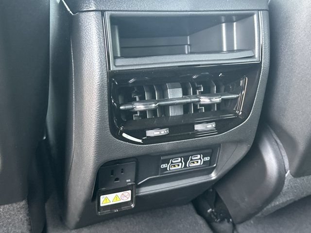 New 2026 Jeep Grand Cherokee Laredo X RWD image 21