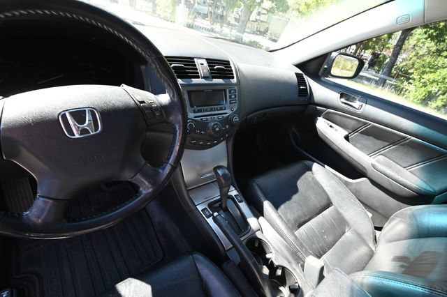 Used 2007 Honda Accord EX-L image 4