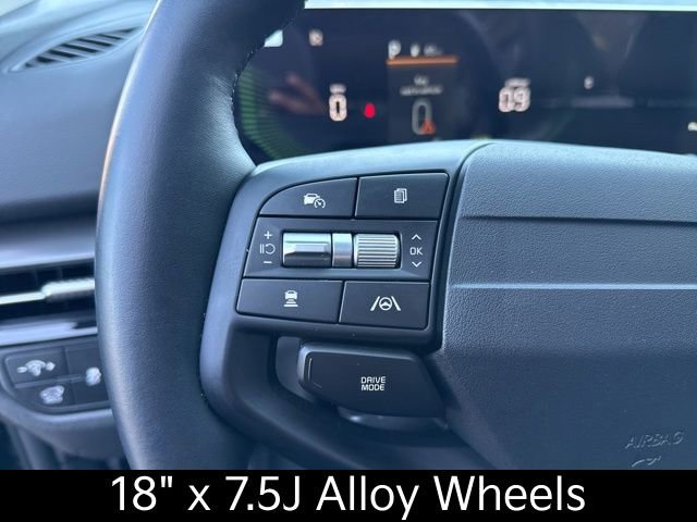 Certified 2026 Kia Sportage EX w/ EX Panorama Roof Package image 22