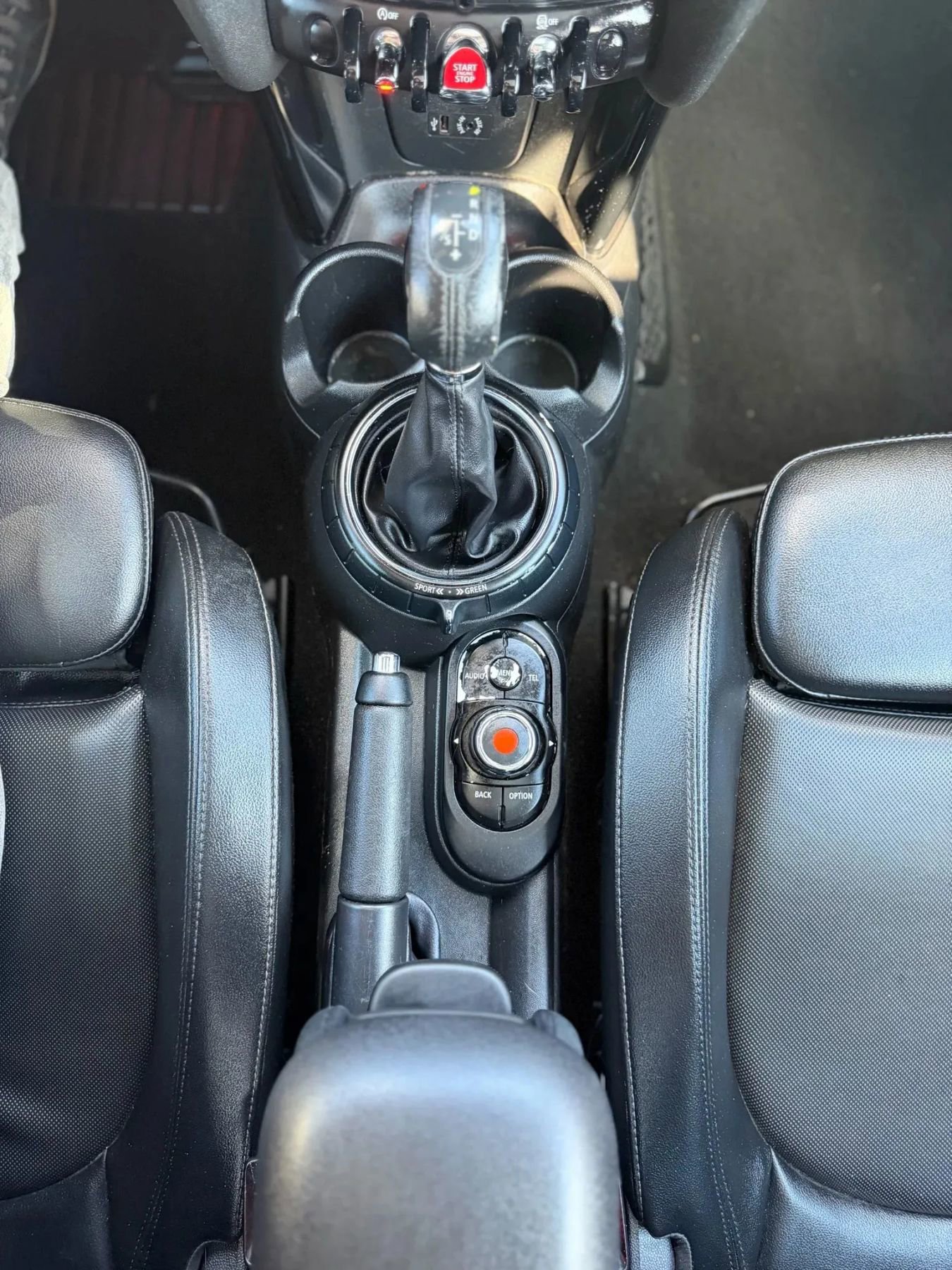 Used 2017 MINI Cooper S image 24