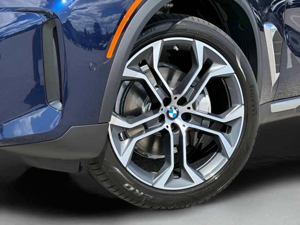 New 2026 BMW X5 xDrive40i image 9