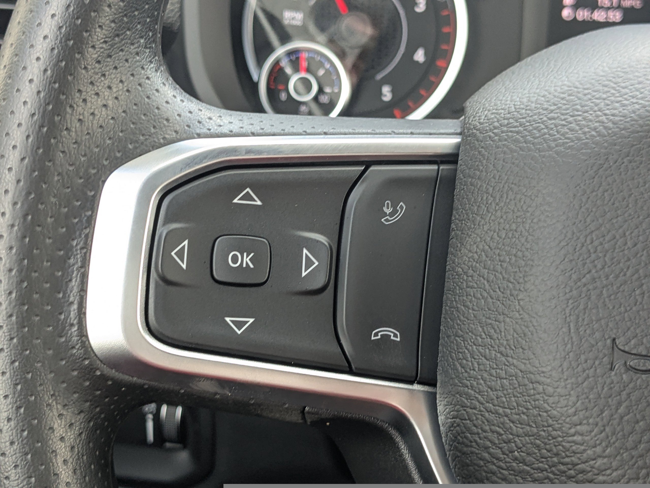 New 2026 RAM 2500 Tradesman image 22