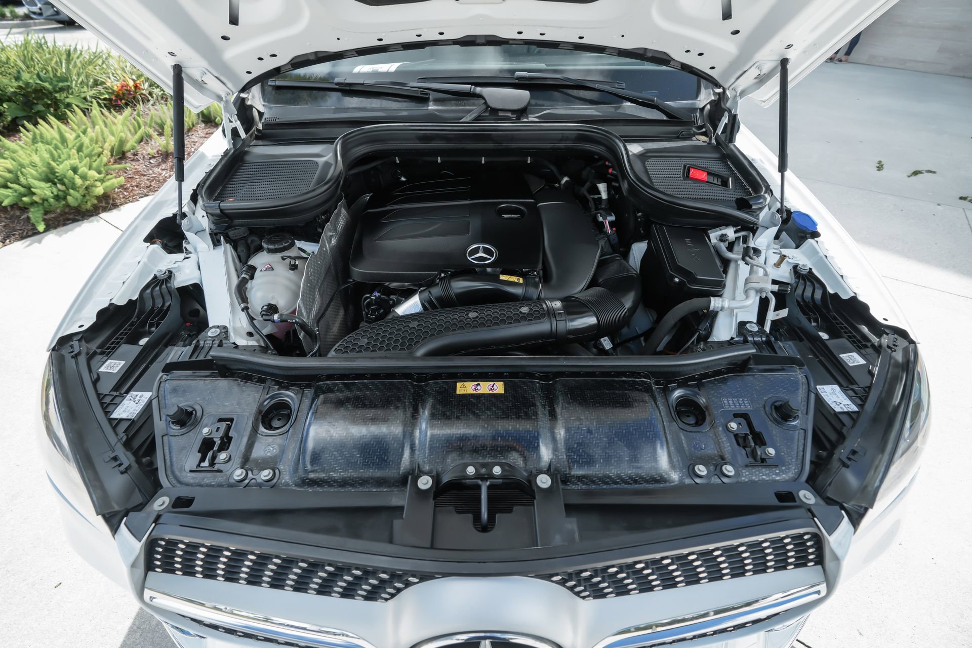 Used 2023 Mercedes-Benz GLE 350 4MATIC image 44