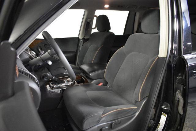 Used 2020 Nissan Armada SV w/ Driver Package AWD/4WD image 9