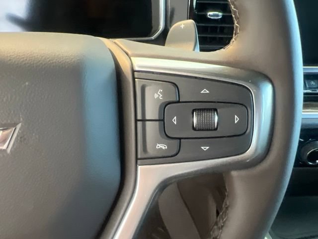 New 2026 Chevrolet Silverado 1500 LT AWD/4WD image 15