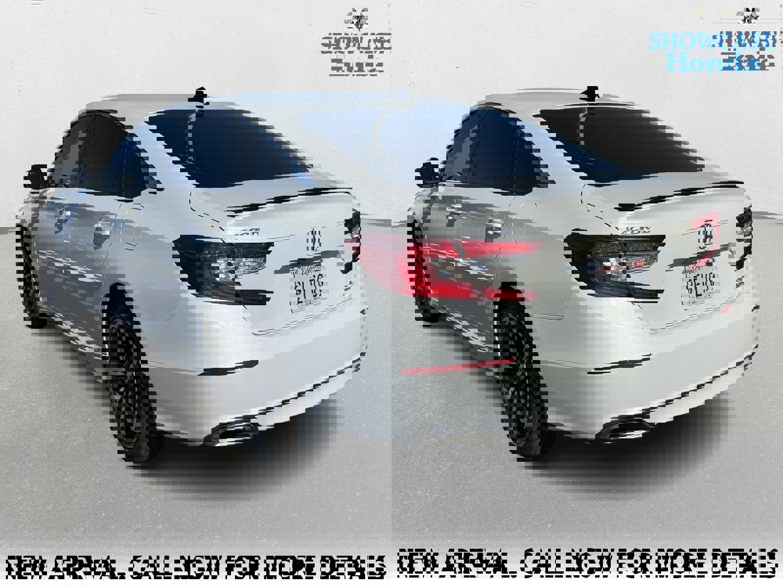 Used 2022 Honda Accord Sport image 4