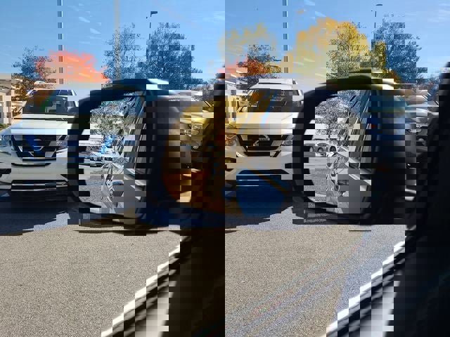 Used 2023 INFINITI QX55 Essential image 40