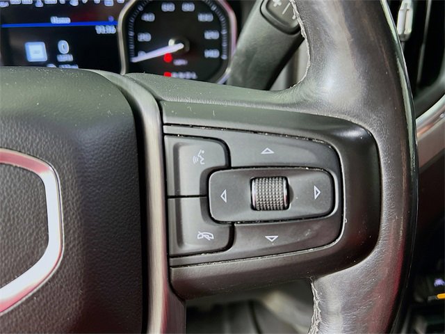 Used 2020 GMC Sierra 1500 Denali w/ Denali Ultimate Package image 36