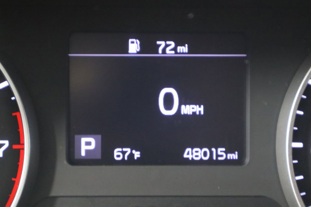 Used 2021 Kia Seltos S image 37