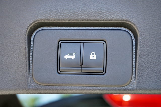 Certified 2023 Nissan Rogue SL w/ SL Premium Package FWD image 20