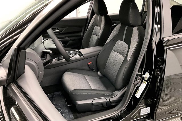 New 2026 Nissan Sentra SV w/ SV Convenience Package FWD image 10