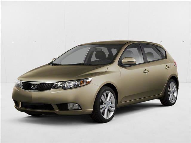 Used 2012 Kia Forte EX