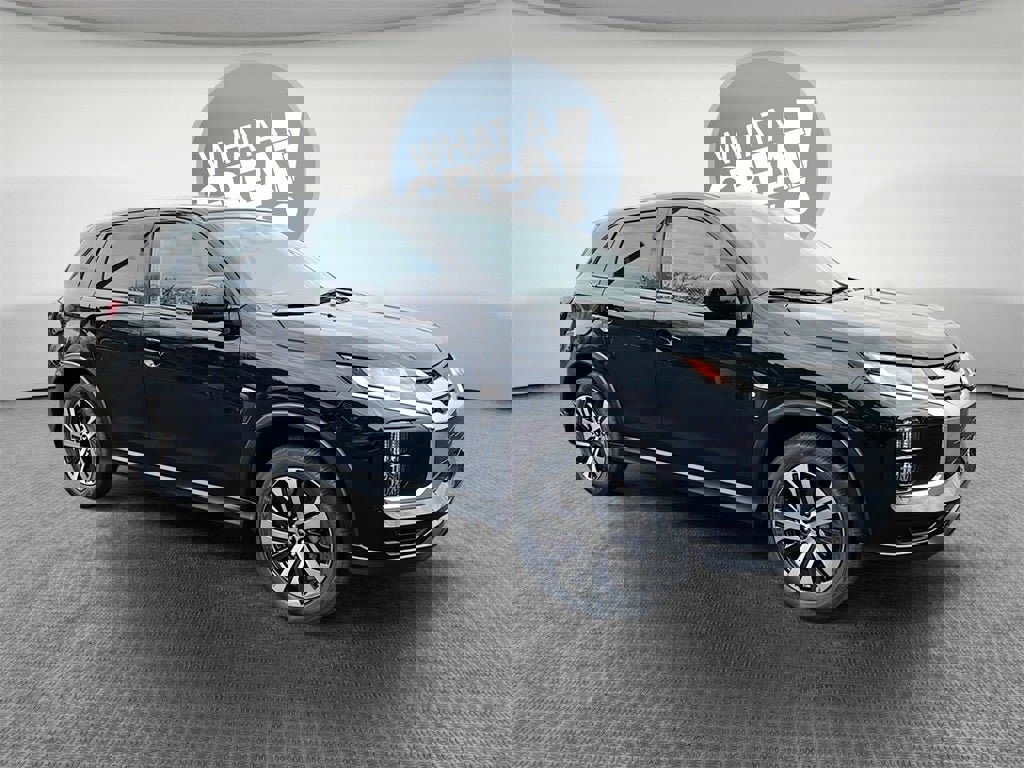 New 2026 Mitsubishi Outlander Sport AWD video 1