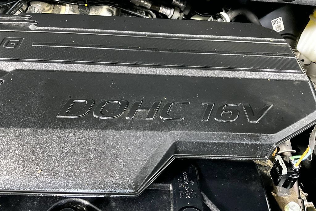 Used 2023 Hyundai Kona SEL w/ Convenience Package FWD image 31