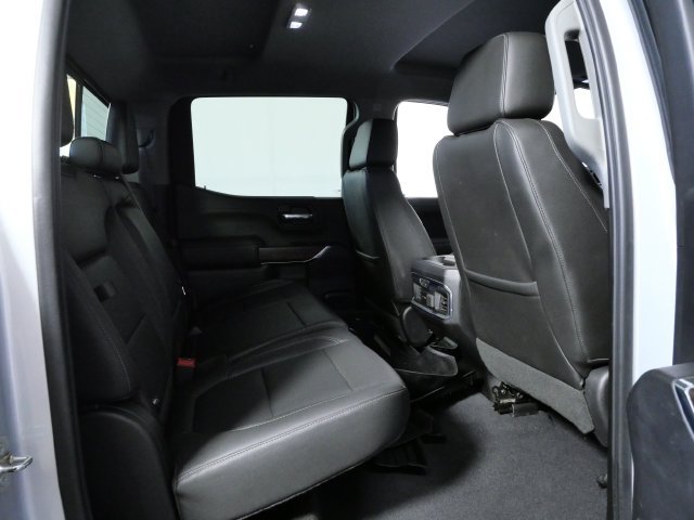 Used 2019 GMC Sierra 1500 SLT w/ SLT Premium Package AWD/4WD image 13