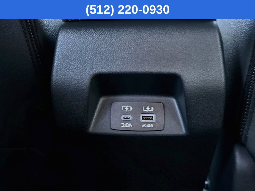 New 2026 Subaru Crosstrek 2.5i Wilderness AWD/4WD image 31