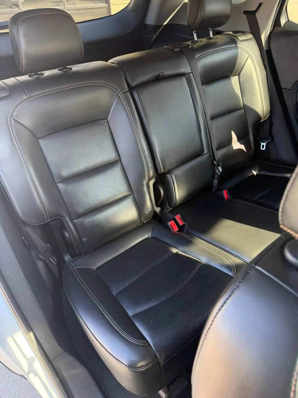 Used 2019 GMC Terrain SLT image 11