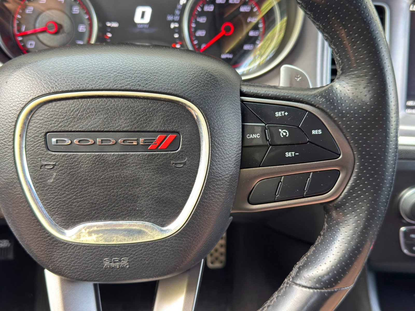 Used 2020 Dodge Charger Scat Pack RWD image 22