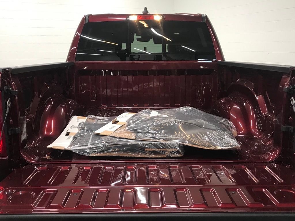 New 2026 RAM 1500 Laramie image 38