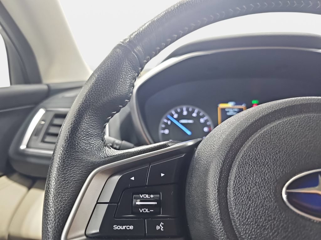 Used 2022 Subaru Ascent Limited w/ Technology Package AWD/4WD image 19