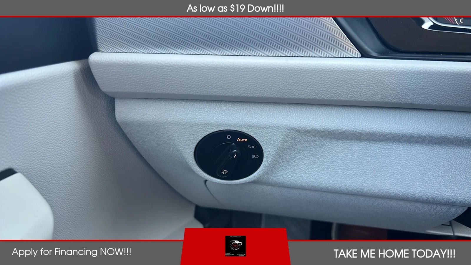 Used 2019 Volkswagen Jetta S FWD image 18