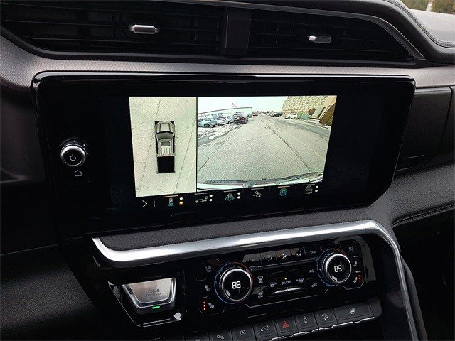 Certified 2023 GMC Sierra 1500 Denali w/ Technology Package image 13