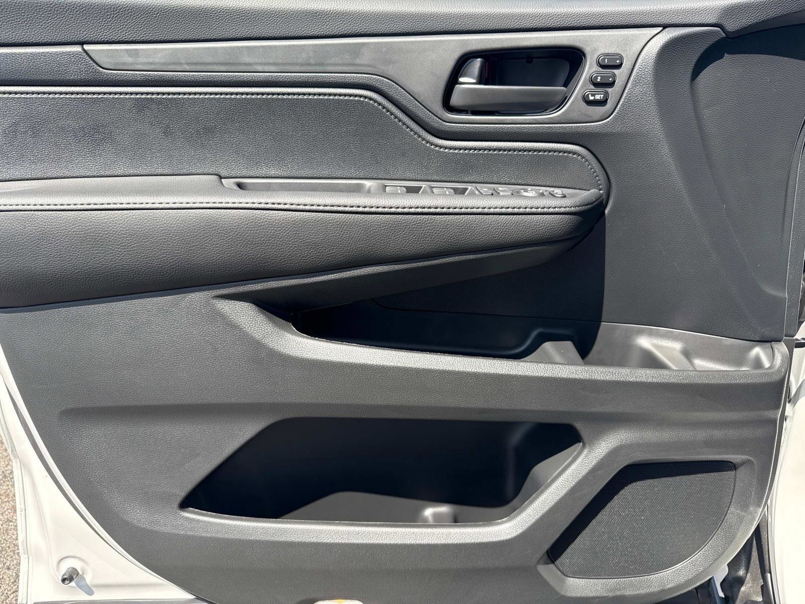New 2026 Honda Odyssey EX-L image 22