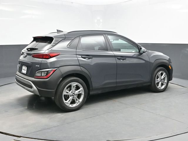 Used 2023 Hyundai Kona SEL w/ Cargo Package AWD/4WD image 7