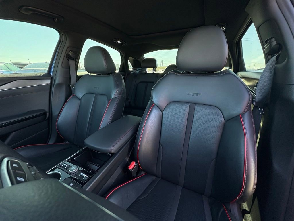 Used 2024 Kia K5 GT image 22