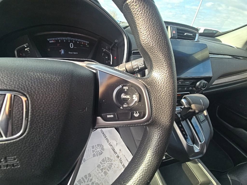 Certified 2022 Honda CR-V EX image 18