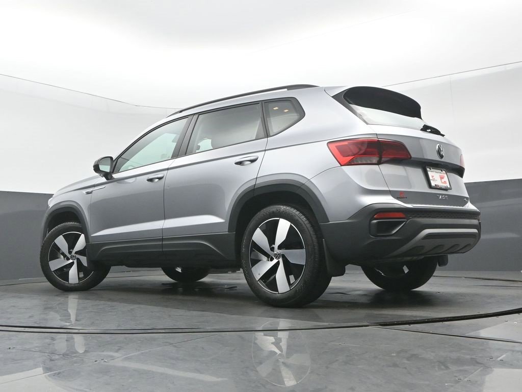 Used 2024 Volkswagen Taos S image 29
