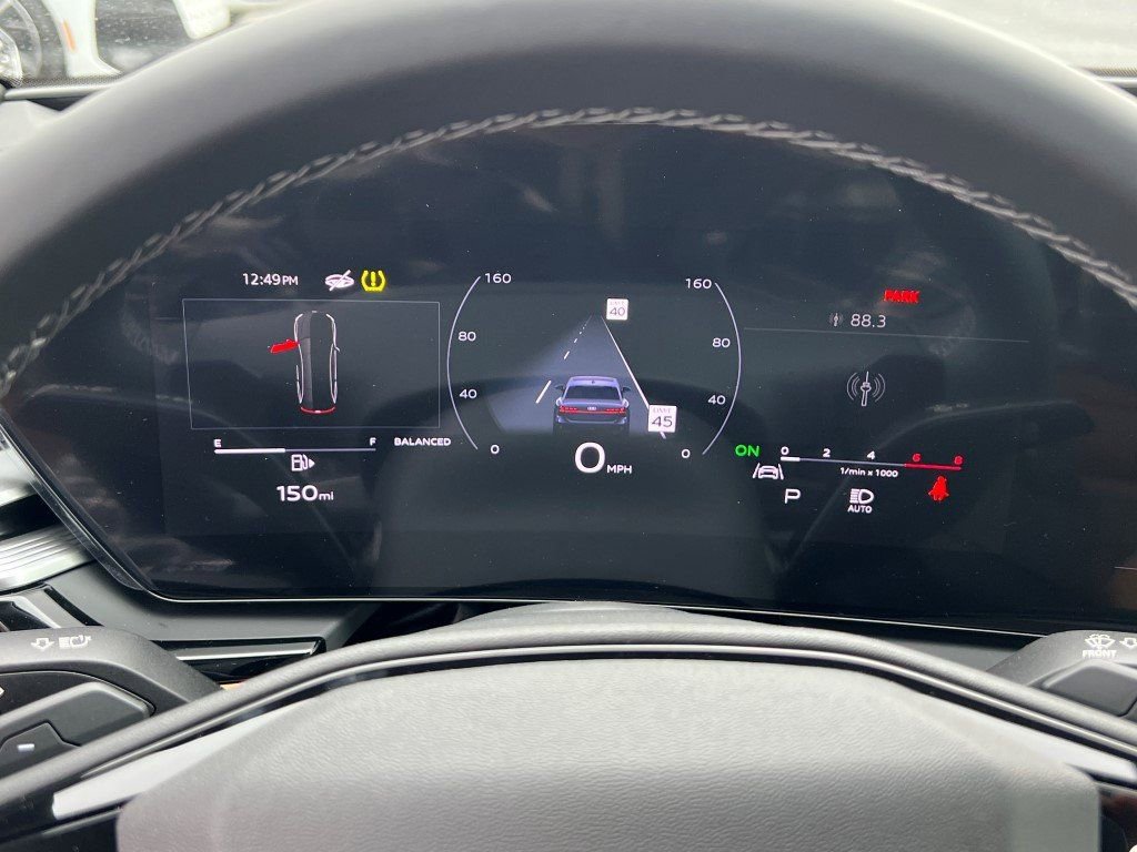 New 2026 Audi A6 Premium Plus image 20