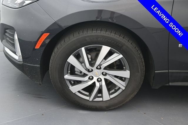 Used 2022 Chevrolet Equinox Premier FWD image 9