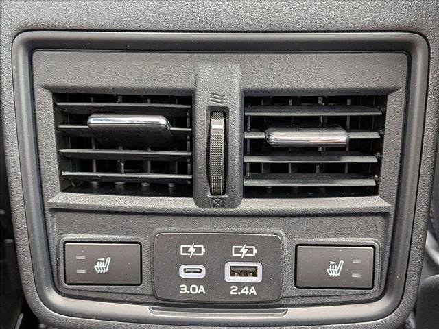 New 2026 Subaru Outback Limited AWD/4WD image 18