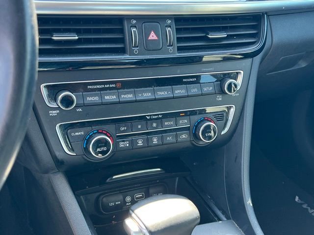 Used 2018 Kia Optima Premium image 20