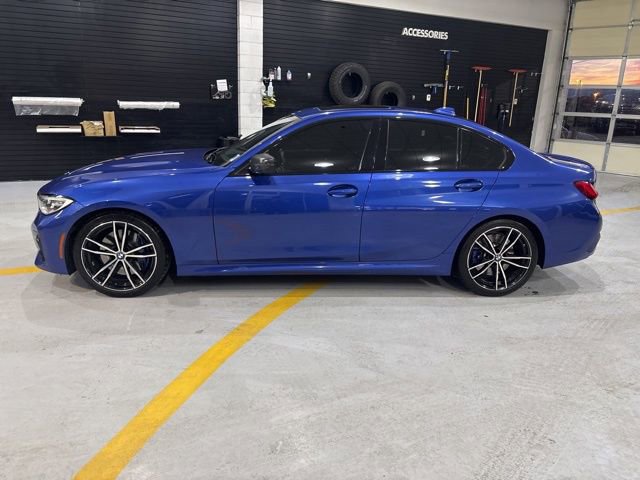 Used 2020 BMW M340i w/ Premium Package image 5