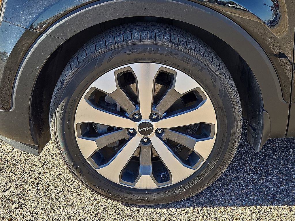 Used 2022 Kia Telluride SX image 11