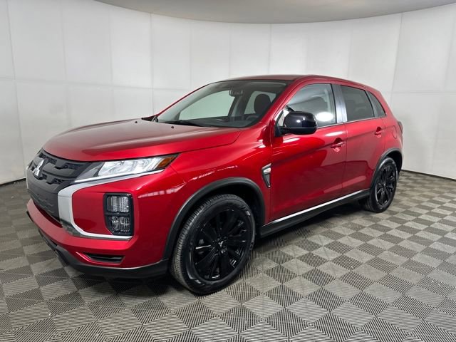 Used 2024 Mitsubishi Outlander Sport LE image 7