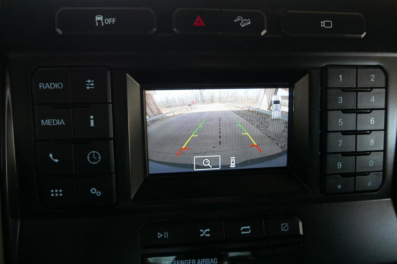 Used 2022 Ford F350 XL w/ STX Appearance Package AWD/4WD image 15