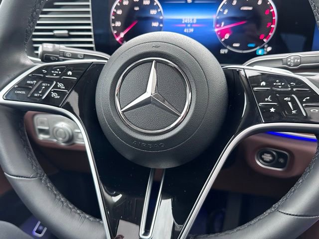 Certified 2026 Mercedes-Benz GLE 350 4MATIC image 12