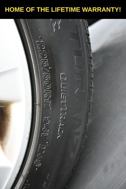Used 2008 Honda Accord EX image 44
