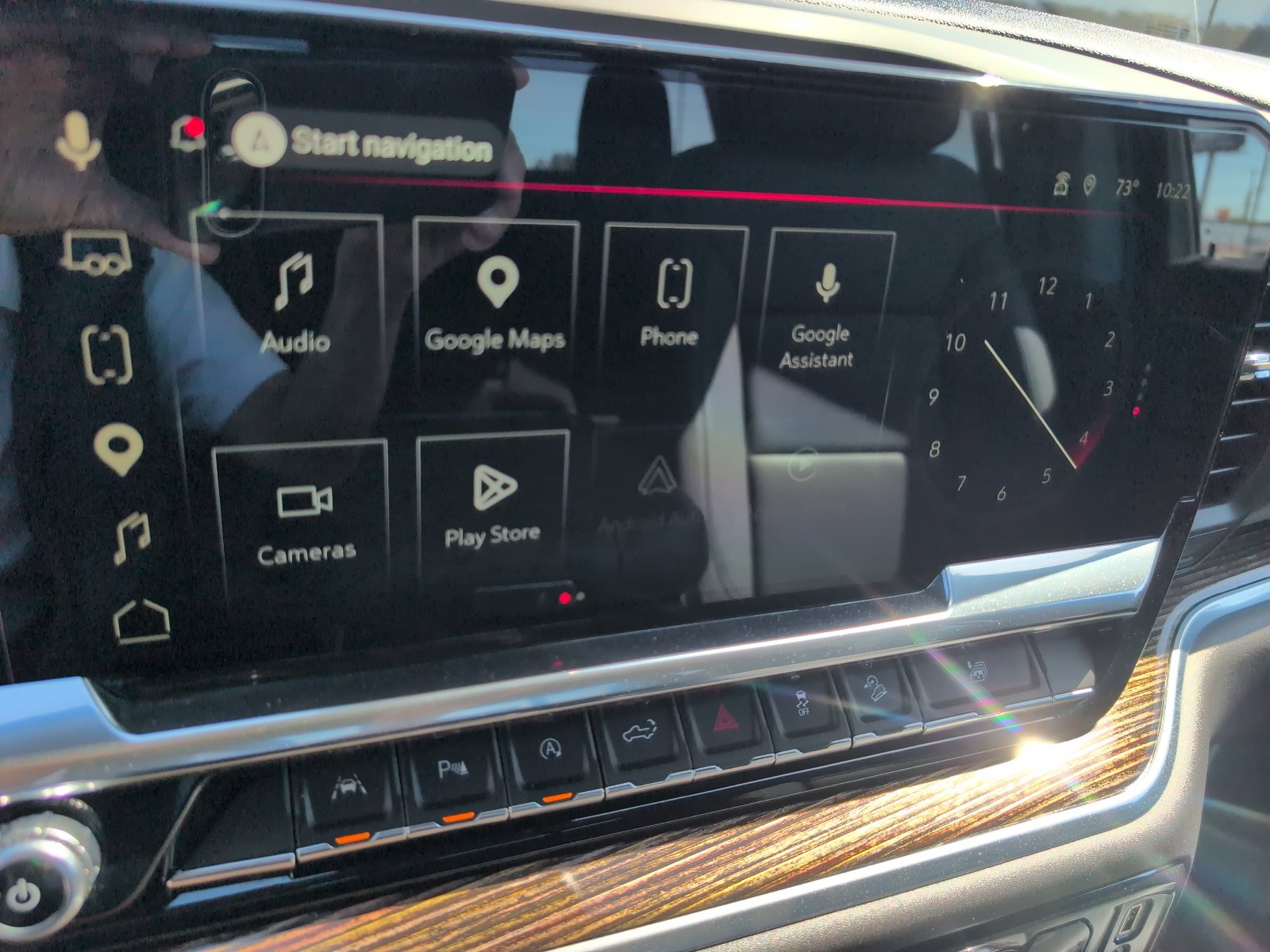 Used 2025 GMC Sierra 1500 Elevation w/ Elevation Premium Package image 30