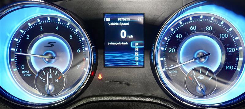 Used 2014 Chrysler 300 S image 13