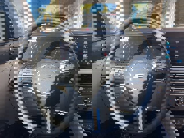 New 2026 Hyundai Tucson SE image 19