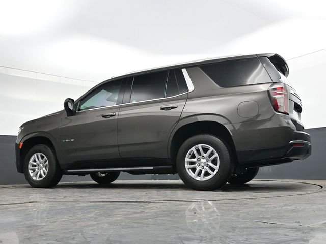 Used 2021 Chevrolet Tahoe LS image 30