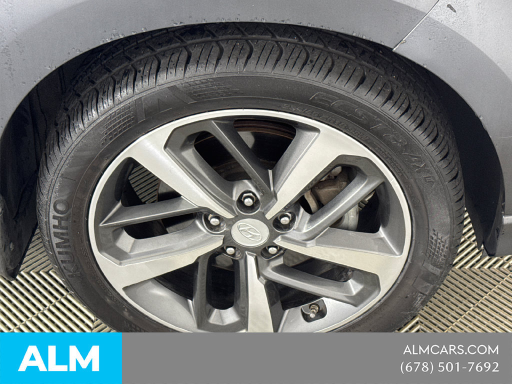 Used 2019 Hyundai Kona Ultimate FWD image 15