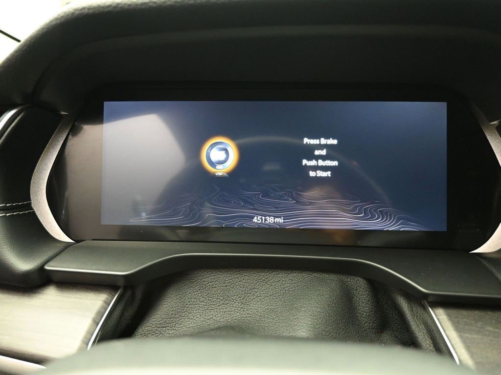 Used 2021 Jeep Grand Cherokee L Limited image 13